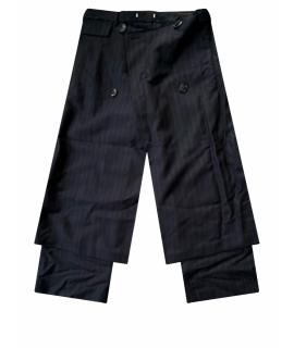 DRIES VAN NOTEN Классические брюки