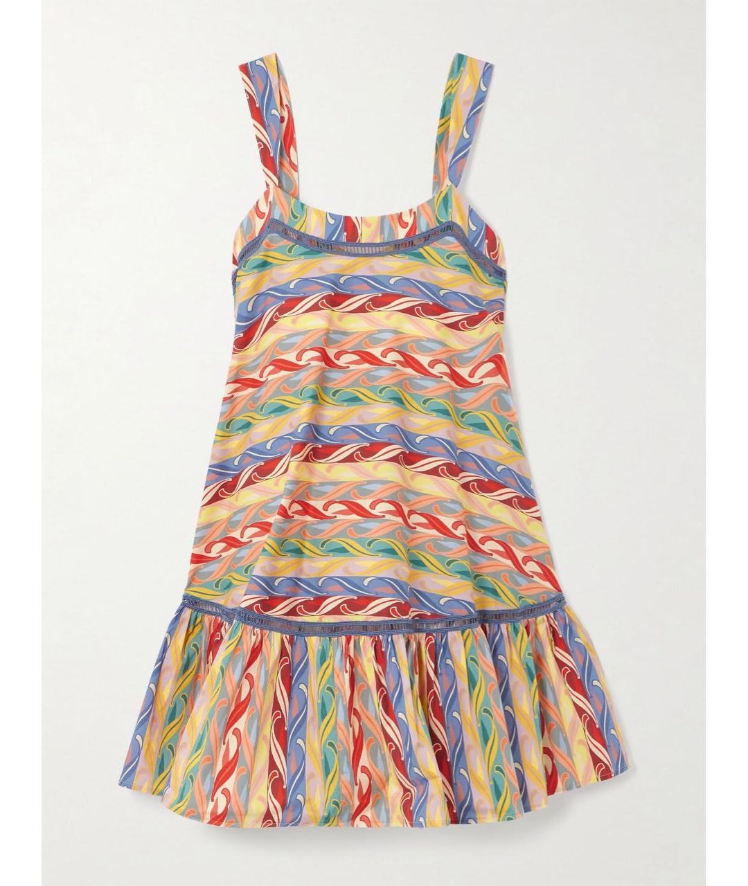 ETRO Коктейльное платье, фото 5