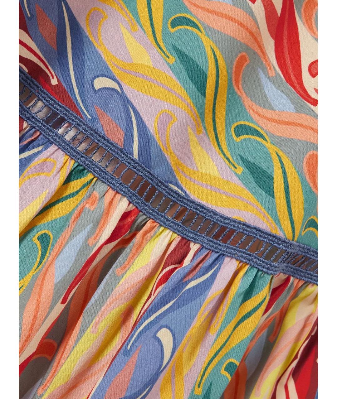 ETRO Коктейльное платье, фото 4