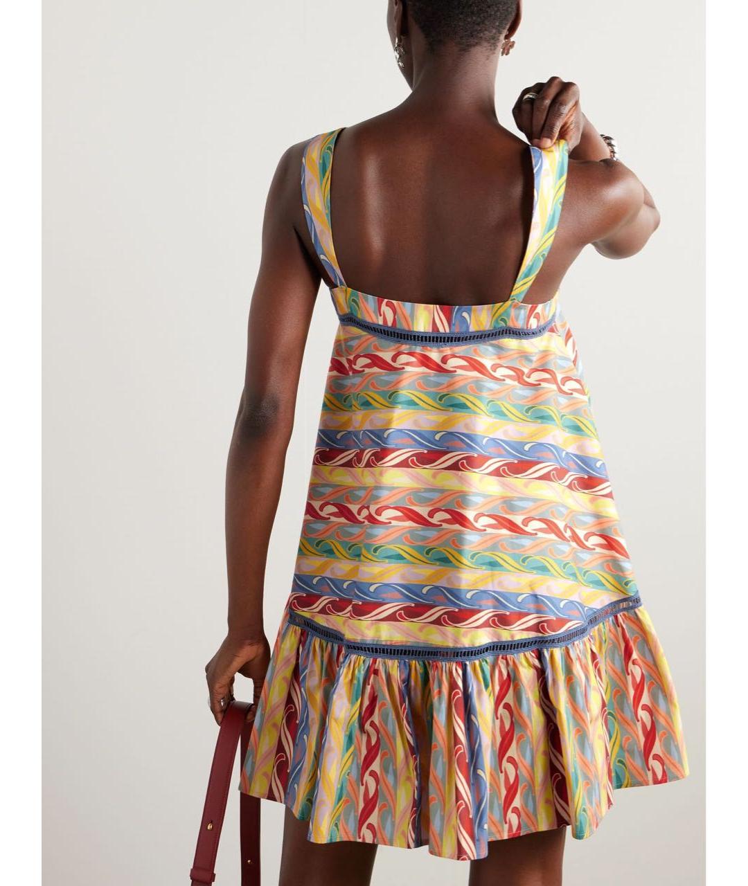 ETRO Коктейльное платье, фото 3