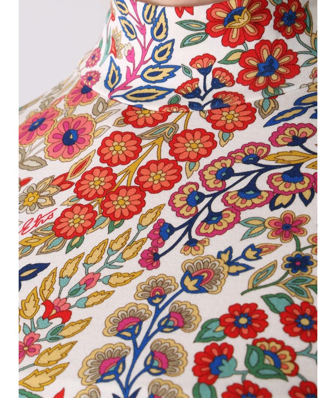 ETRO Водолазка, фото 2