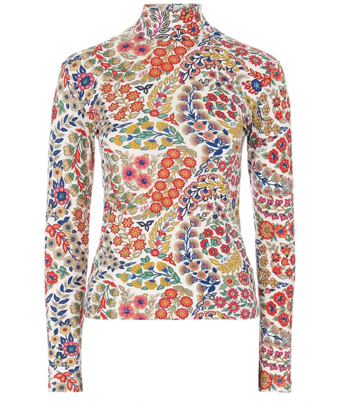 ETRO Водолазка, фото 3