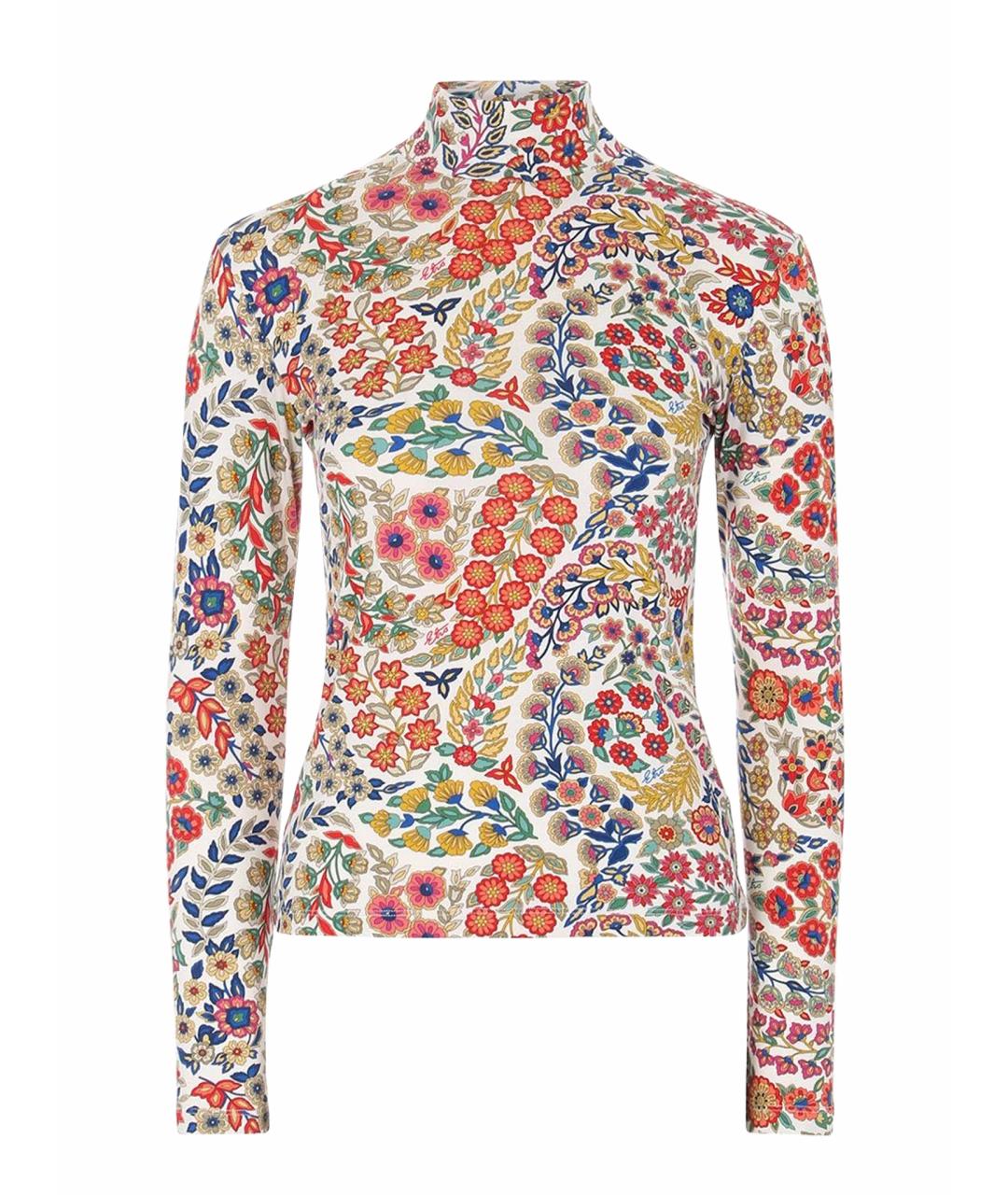 ETRO Водолазка, фото 1