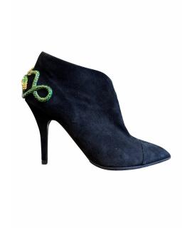 ROBERTO CAVALLI Ботильоны