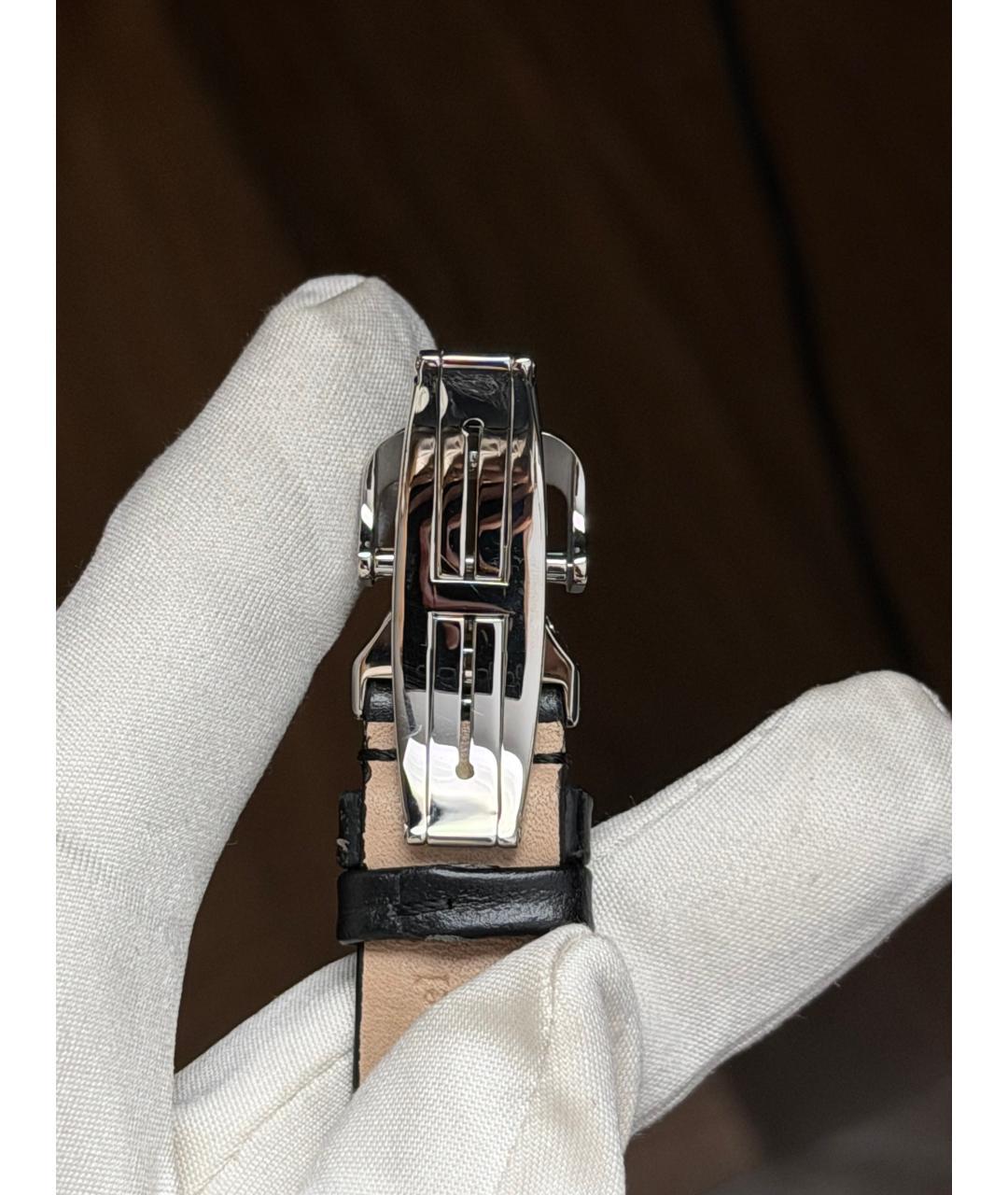 Jaeger LeCoultre Белые часы, фото 8