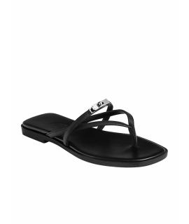 HERMES Шлепанцы