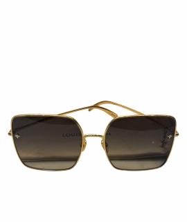 LOUIS VUITTON Солнцезащитные очки