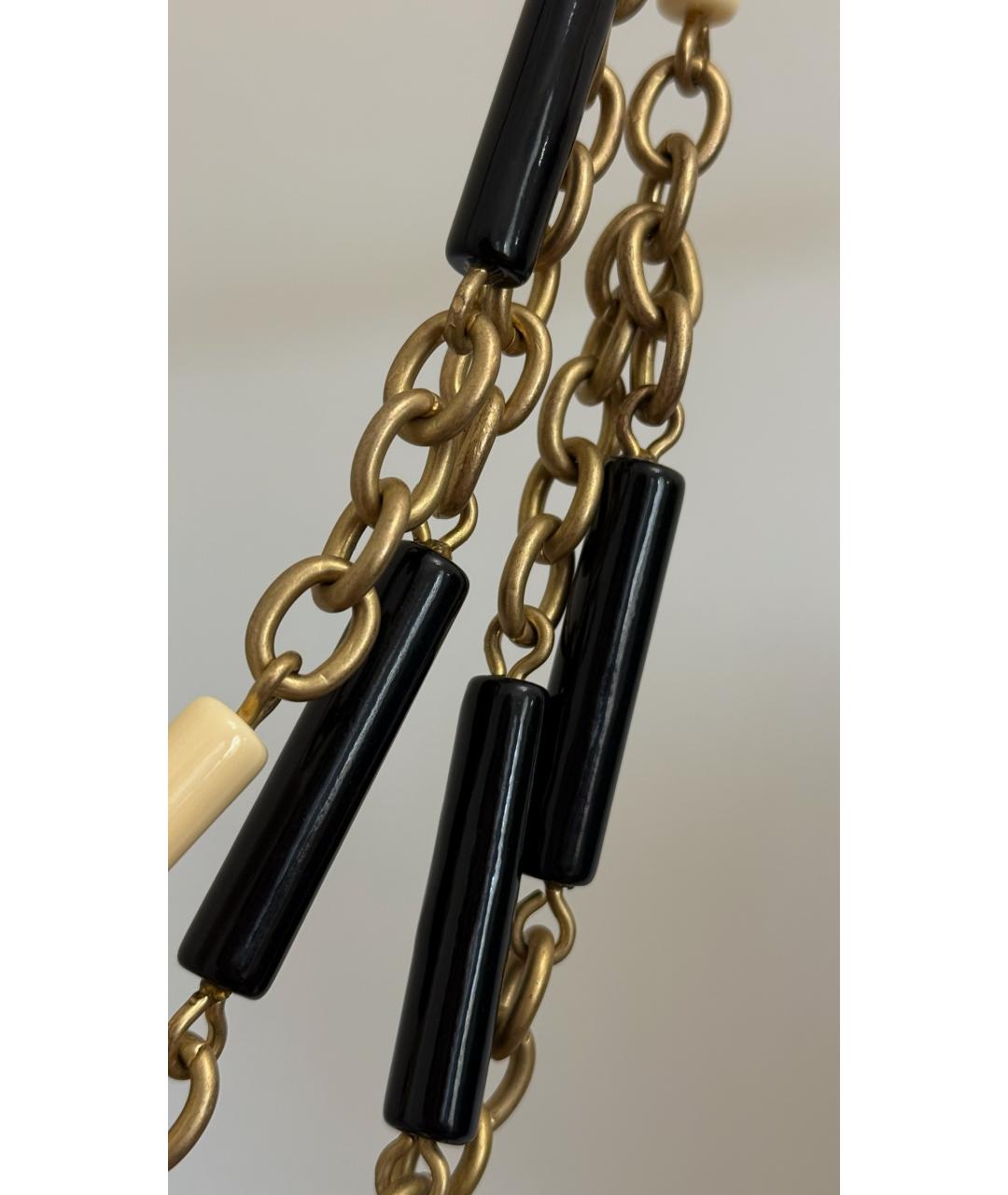 ROBERTO CAVALLI Бежевый ремень, фото 5