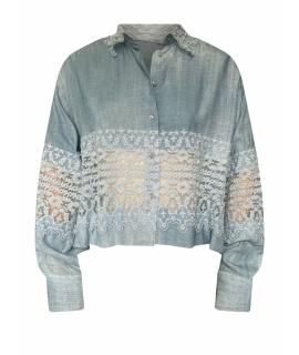 ERMANNO SCERVINO Блузы