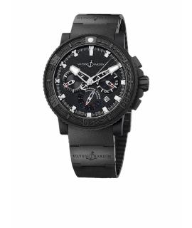 Ulysse Nardin Часы