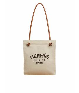 HERMES Пляжная сумка