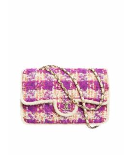 CHANEL Сумка через плечо