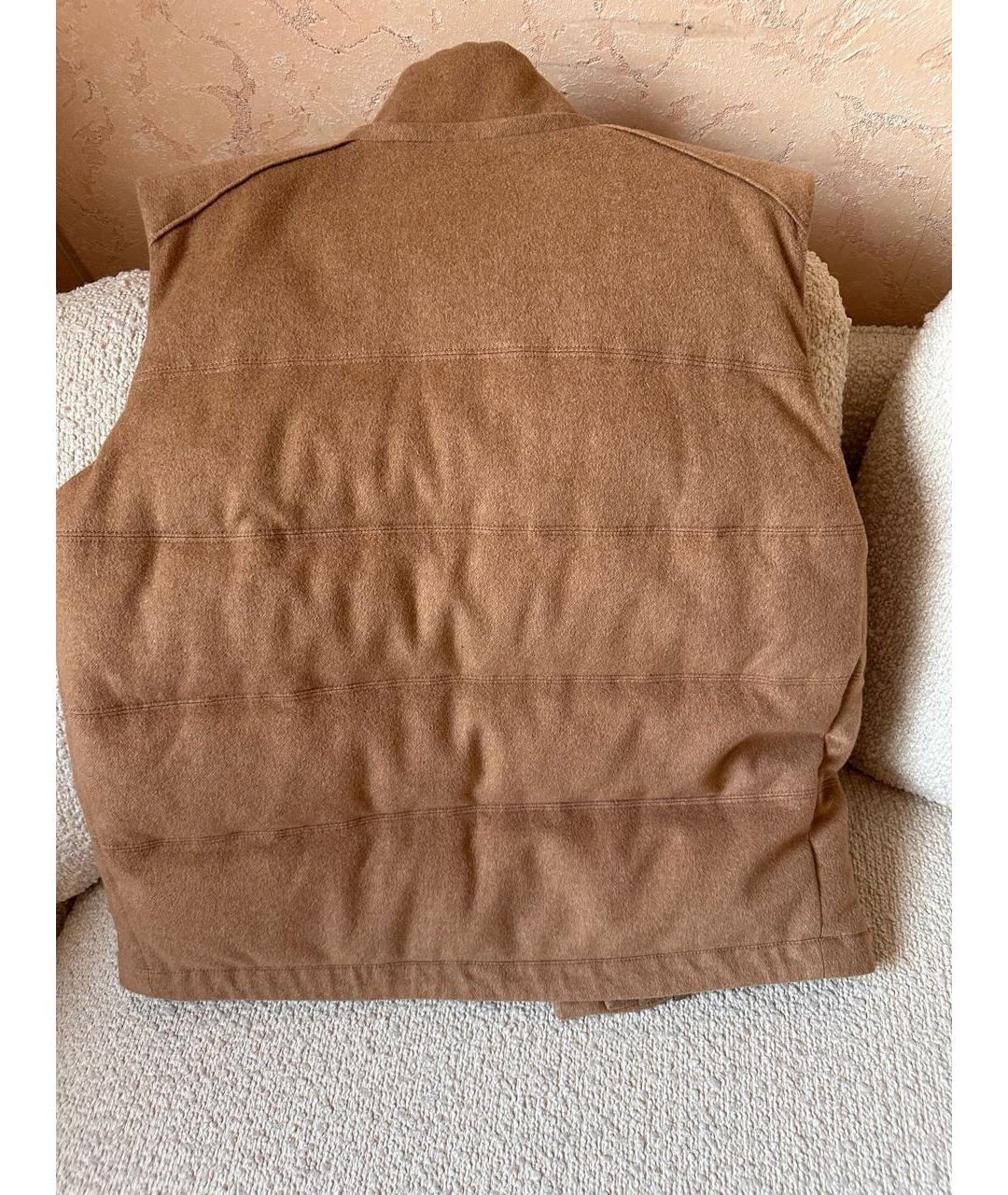 LORO PIANA Жилет, фото 2