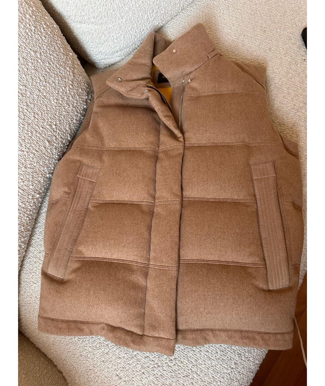 LORO PIANA Жилет, фото 8