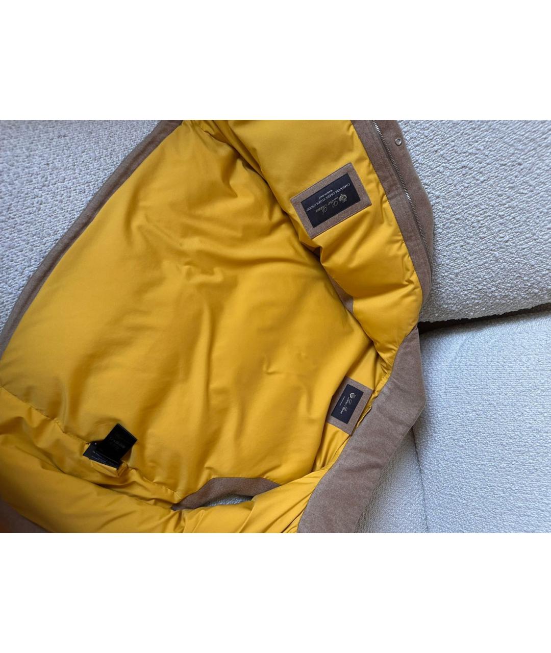 LORO PIANA Жилет, фото 5