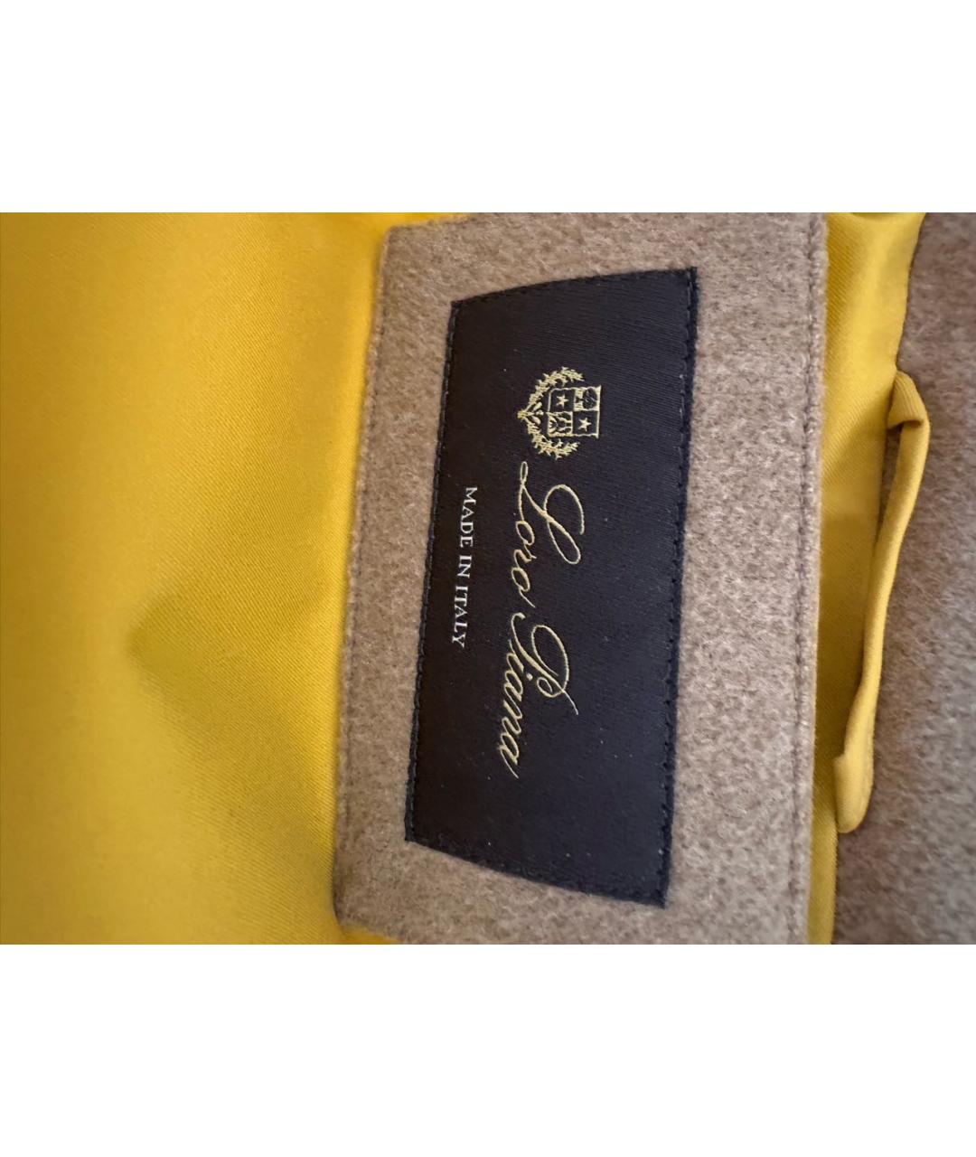 LORO PIANA Жилет, фото 6