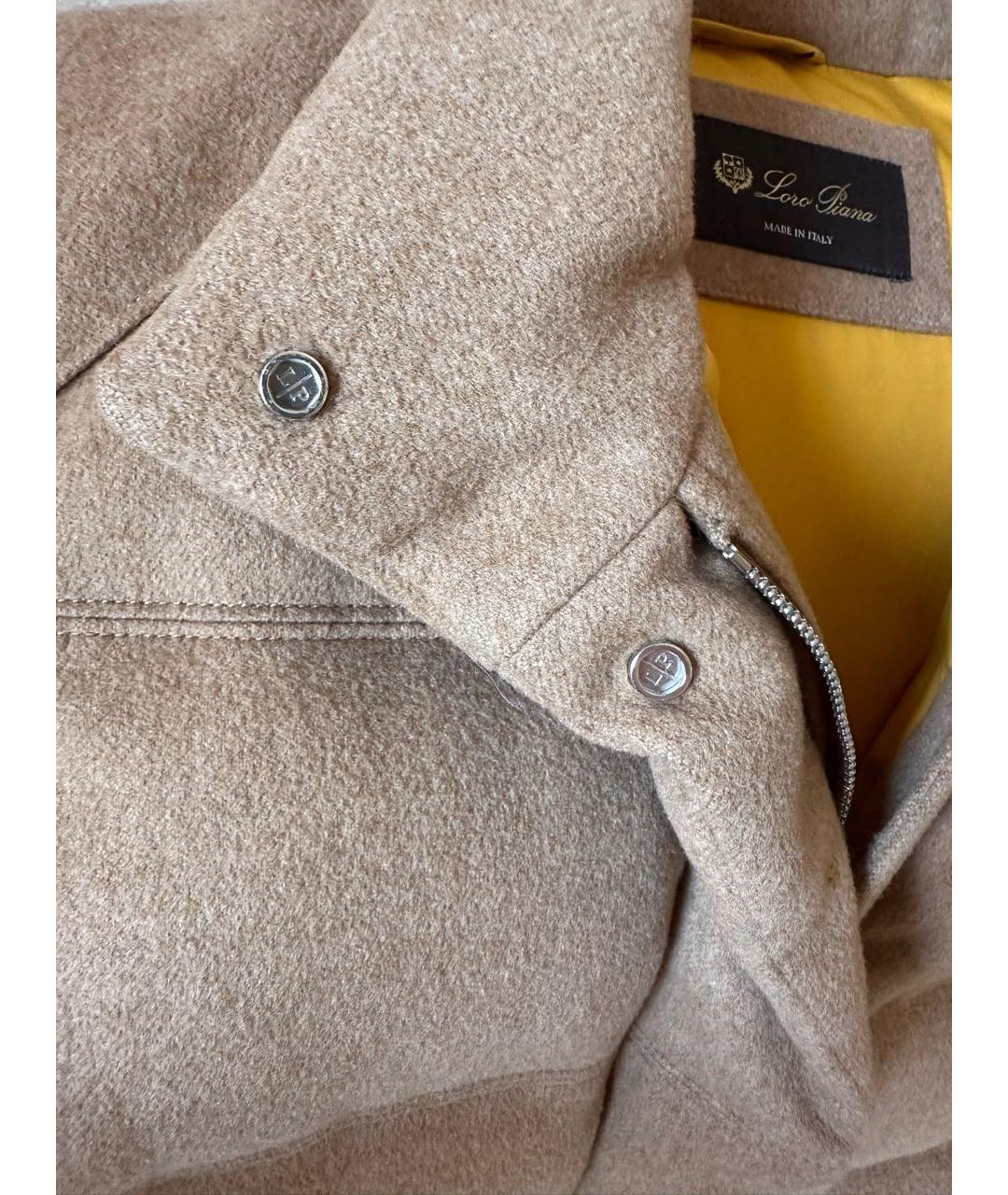 LORO PIANA Жилет, фото 7