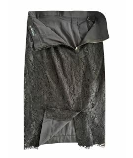 DOLCE&GABBANA Юбка миди