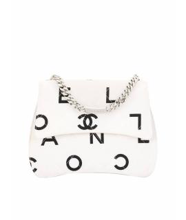 CHANEL Сумка с короткими ручками