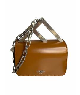 FENDI Сумка с короткими ручками