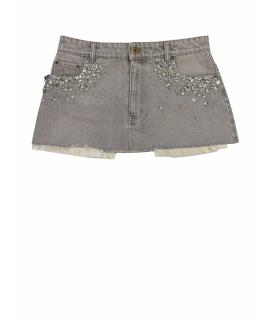 MIU MIU Юбка мини