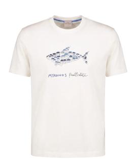 PAUL & SHARK Футболка