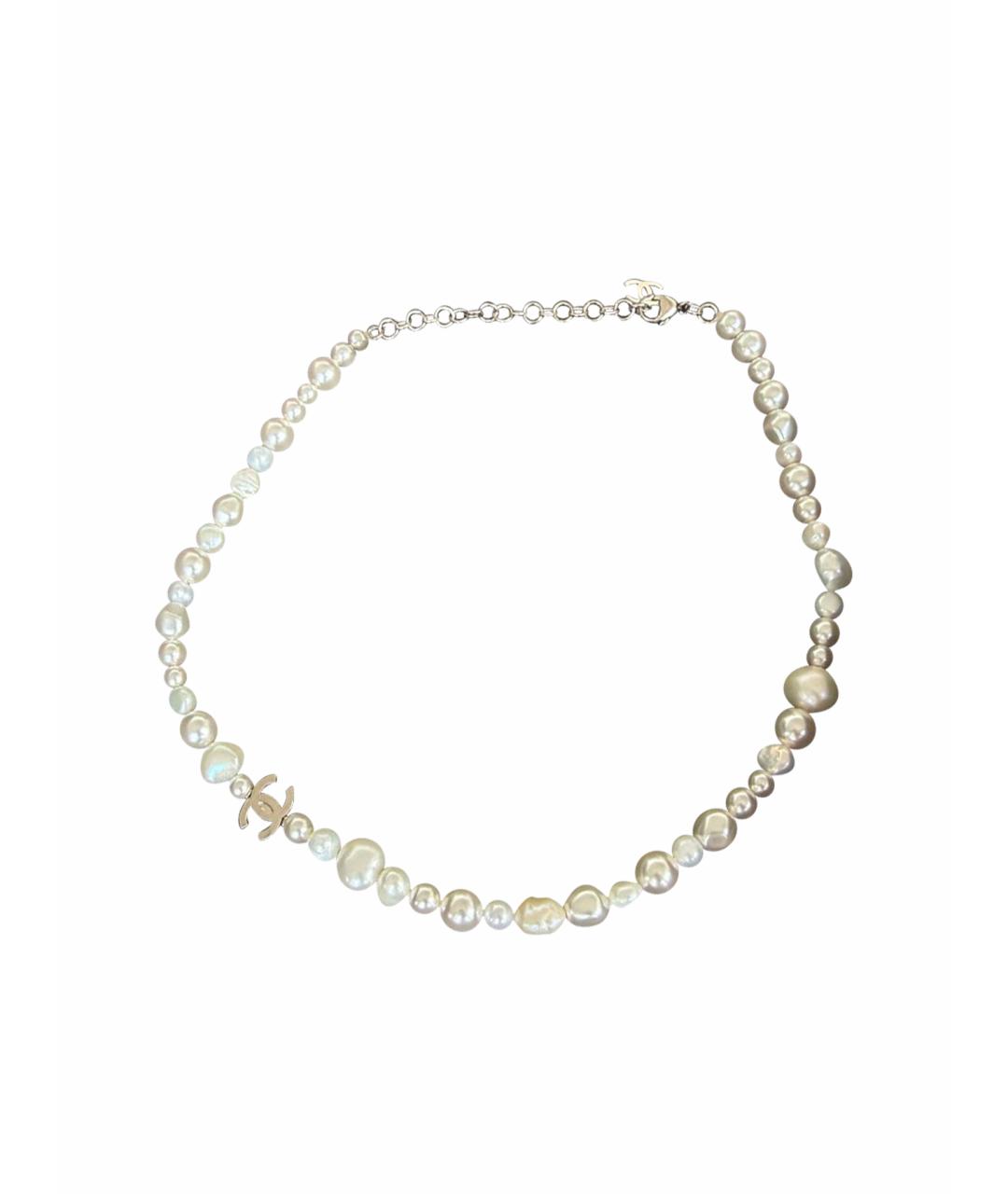 CHANEL Колье, фото 1