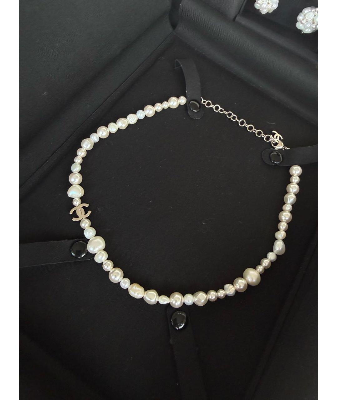 CHANEL Колье, фото 5