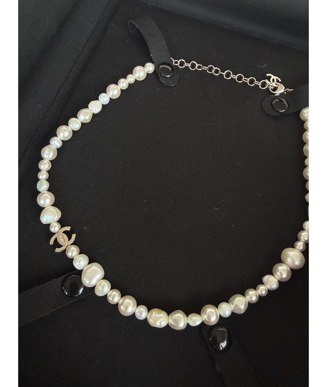 CHANEL Колье, фото 2