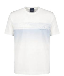 PAUL & SHARK Футболка