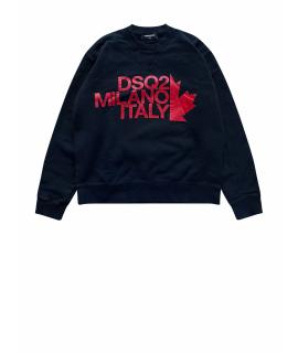 DSQUARED2 Худи/толстовка