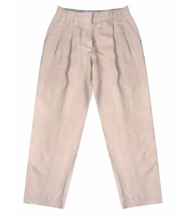 BRUNELLO CUCINELLI Прямые брюки