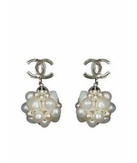 CHANEL Серьги