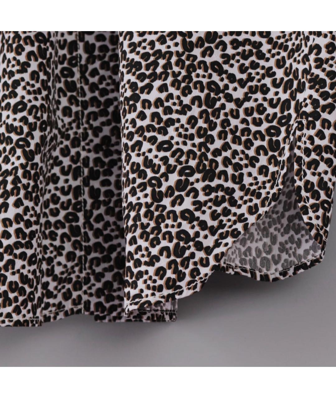 LOUIS VUITTON Мульти хлопковая блузы, фото 4