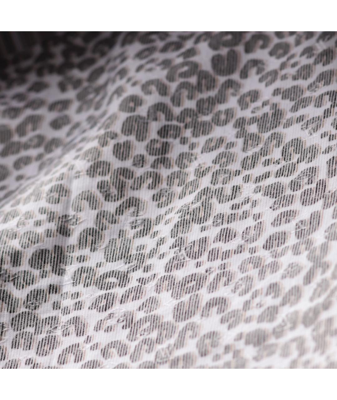 LOUIS VUITTON Мульти хлопковая блузы, фото 6