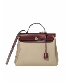 HERMES Сумка через плечо