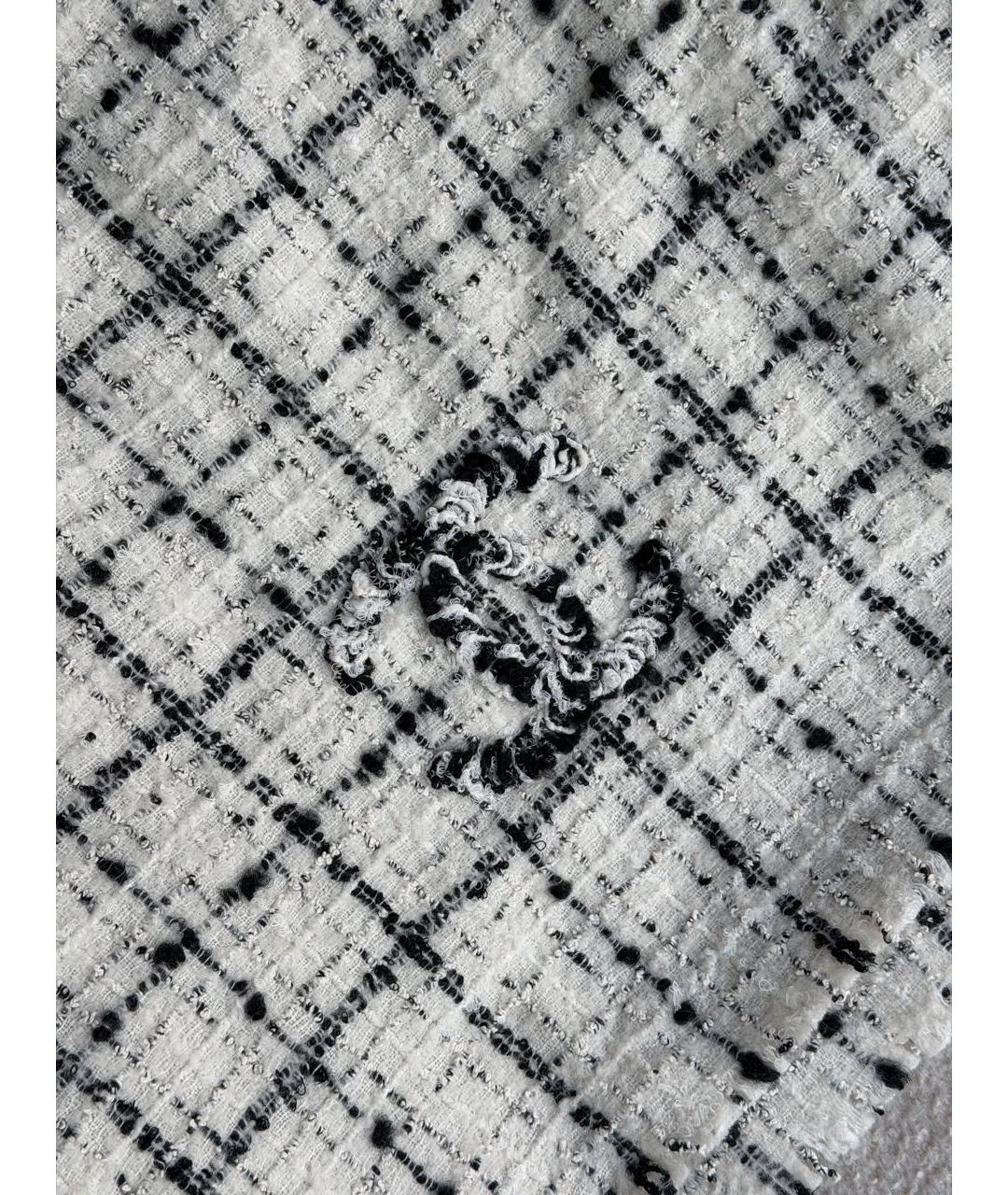 CHANEL Шарф, фото 2