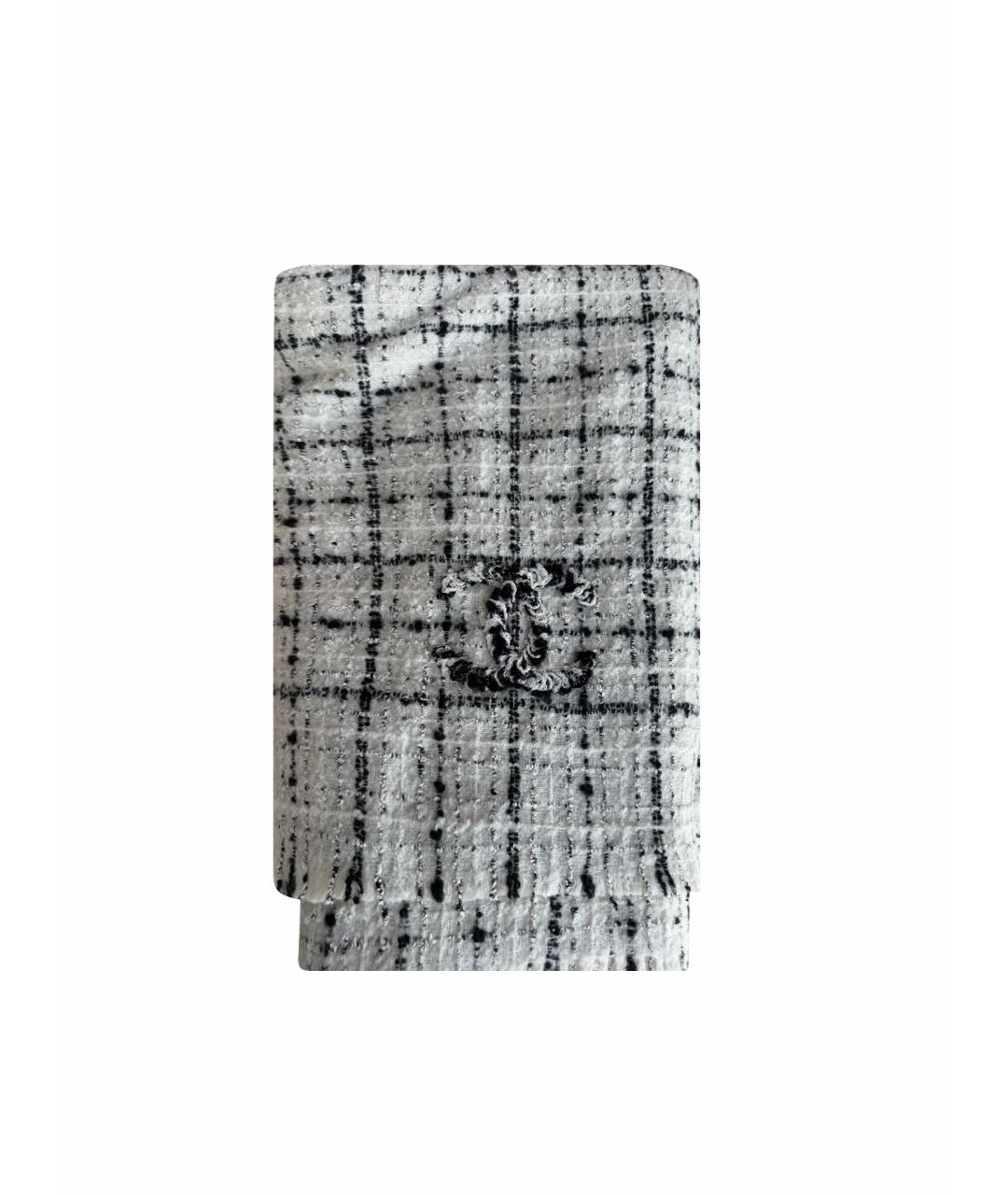 CHANEL Шарф, фото 1
