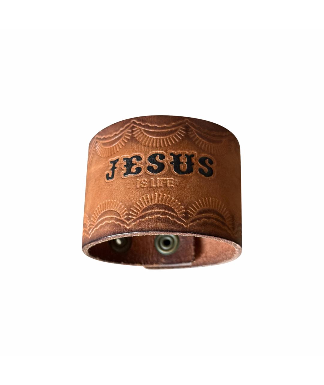 DSQUARED2 Коричневый браслет, фото 1