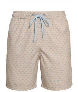 PAUL & SHARK Плавки