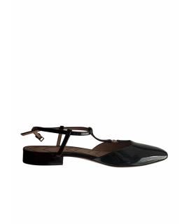 GUCCI Балетки