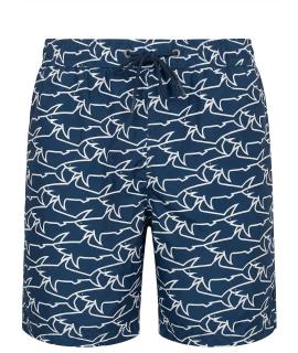 PAUL & SHARK Шорты