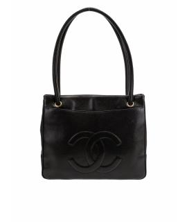 CHANEL Сумка через плечо