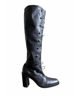 ANN DEMEULEMEESTER Ботинки