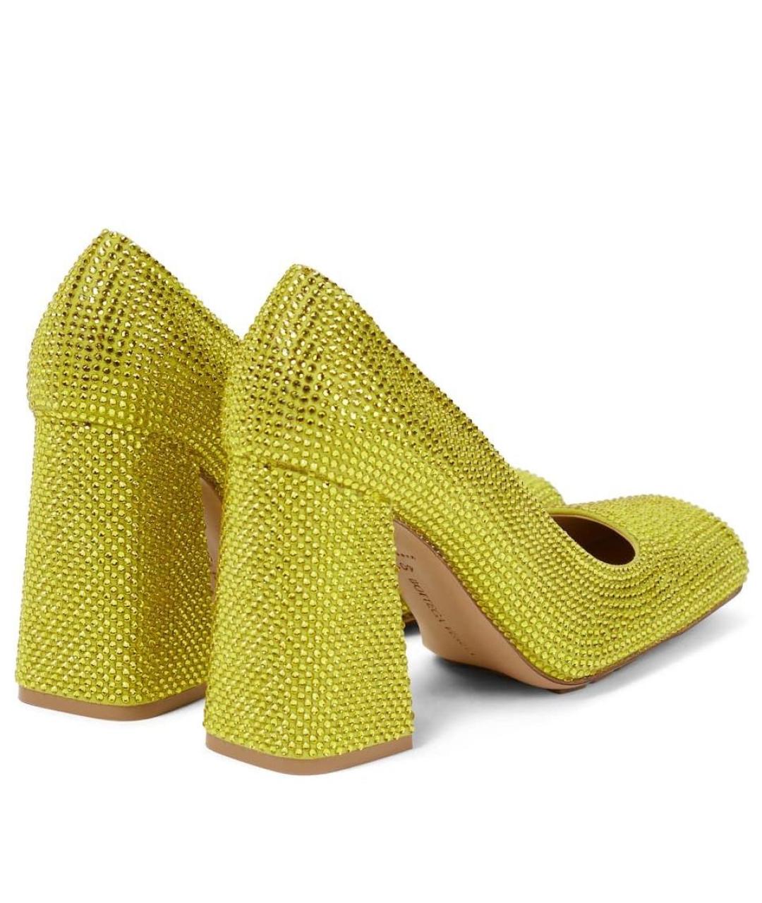 BOTTEGA VENETA Туфли, фото 2