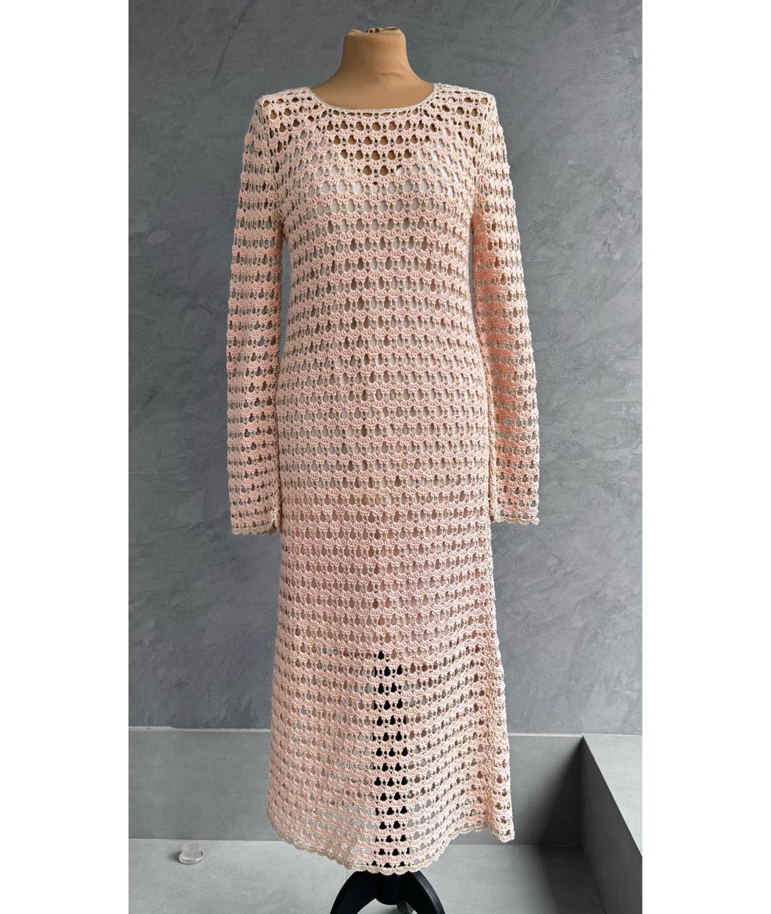 ZIMMERMANN Повседневное платье, фото 6