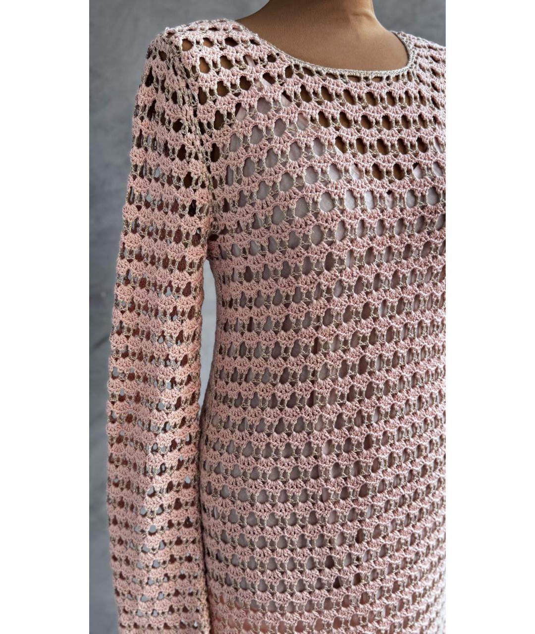 ZIMMERMANN Повседневное платье, фото 3