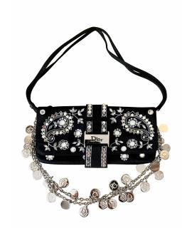 CHRISTIAN DIOR Клатч/вечерняя сумка