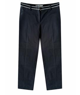 DIOR BEAUTY Прямые брюки