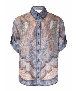 ZIMMERMANN Костюм с брюками